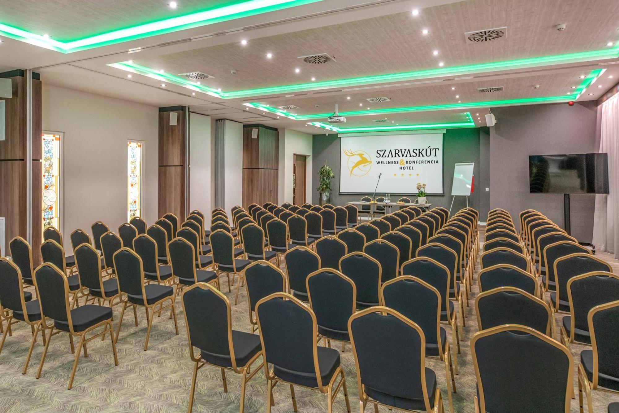 Szarvaskut Hotel Зірц Екстер'єр фото