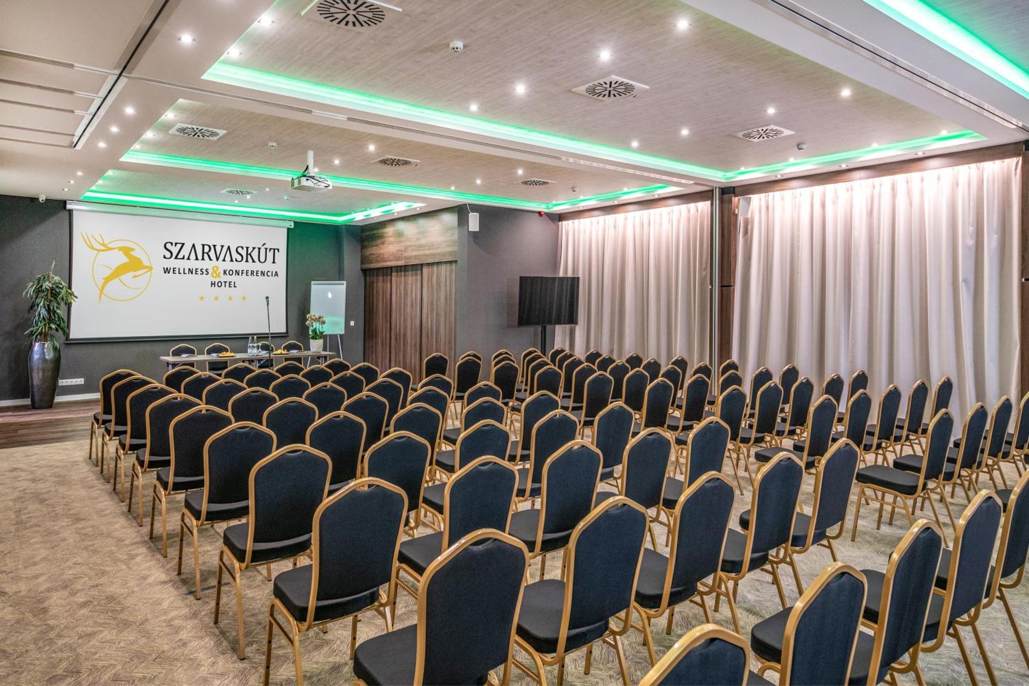 Szarvaskut Hotel Зірц Екстер'єр фото