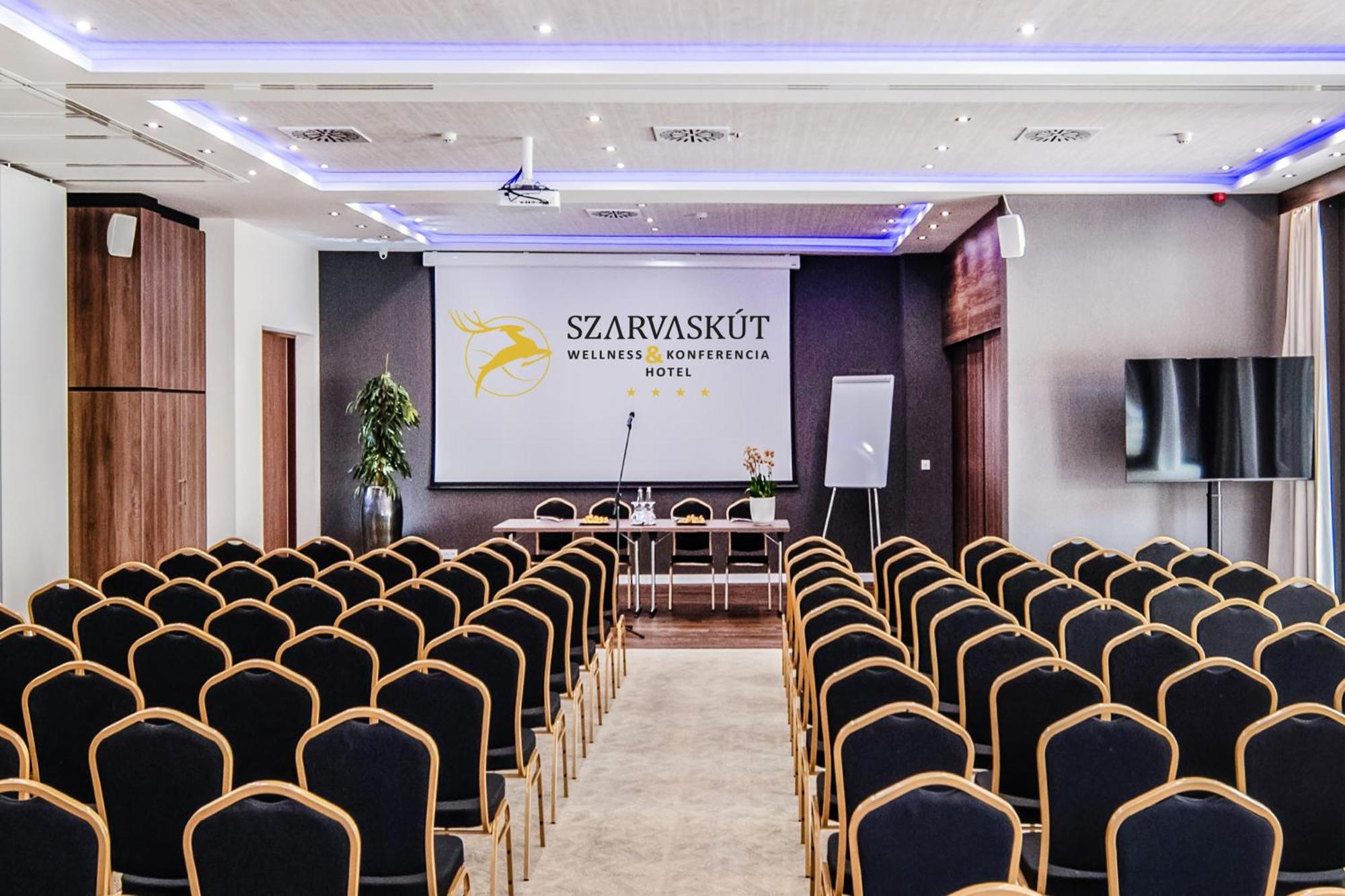 Szarvaskut Hotel Зірц Екстер'єр фото
